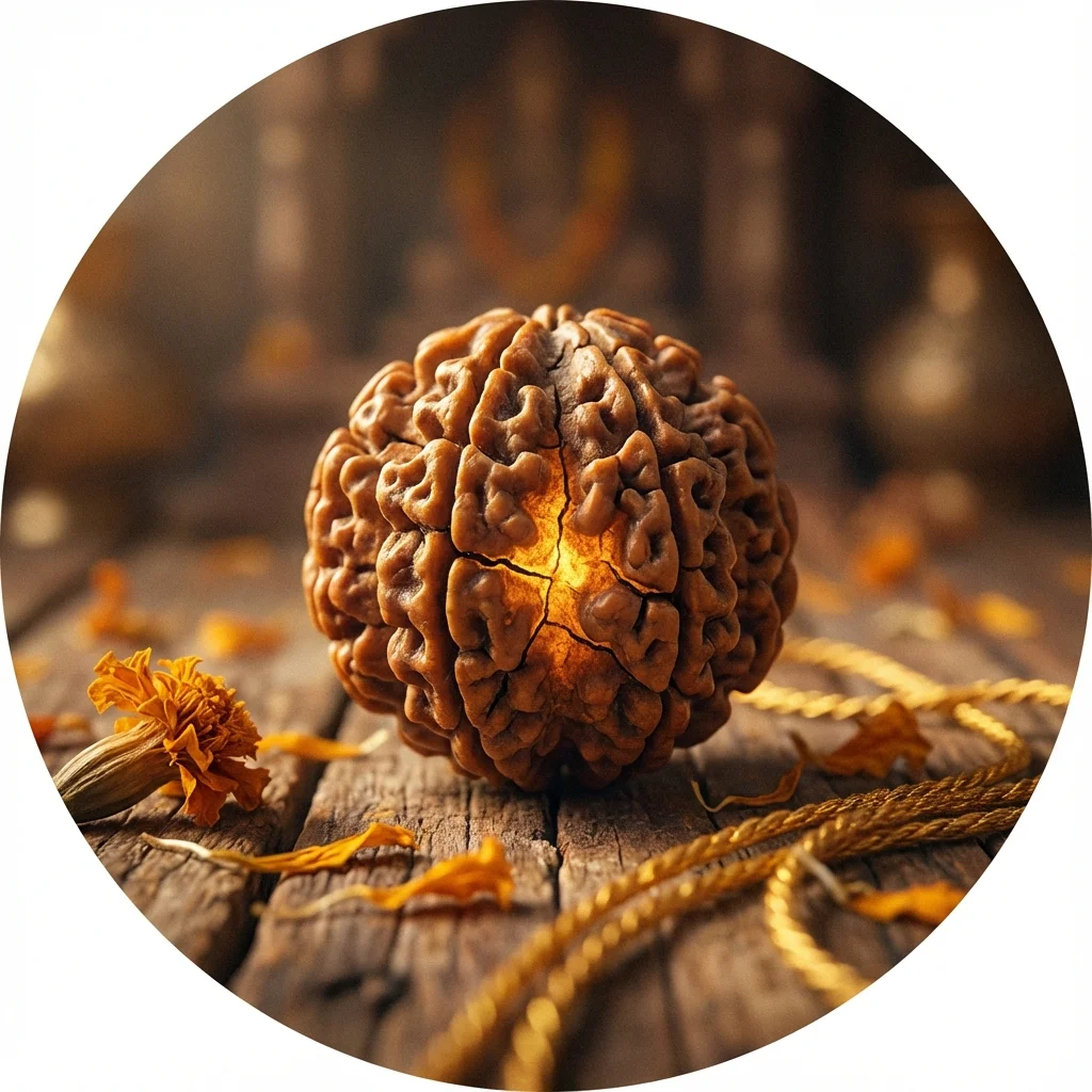 Rudraksha