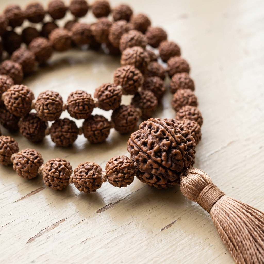 Original Rudraksha