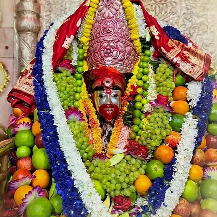 Birth Day Special Puja at Tarapith