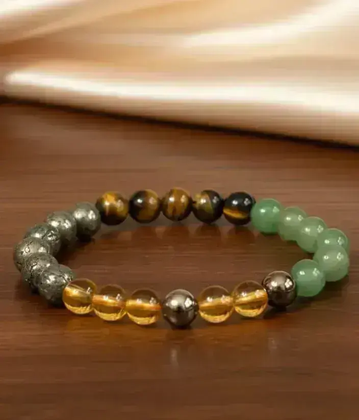 Money Magnet Bracelet